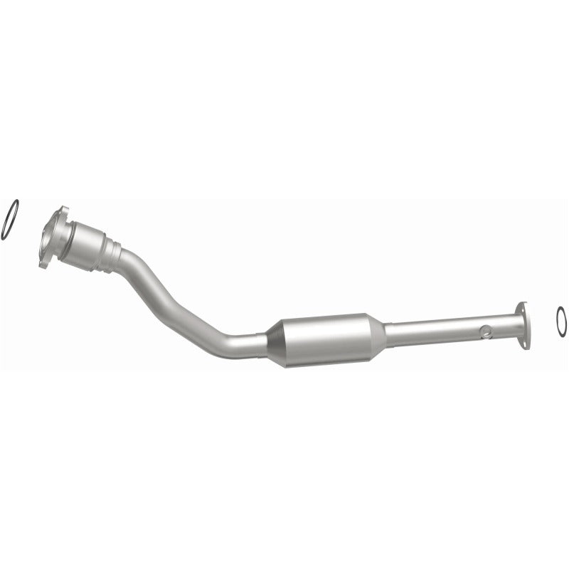 MagnaFlow Direct Fit Catalytic Converter 99-02 GM Alero/Sunfire 2.4L