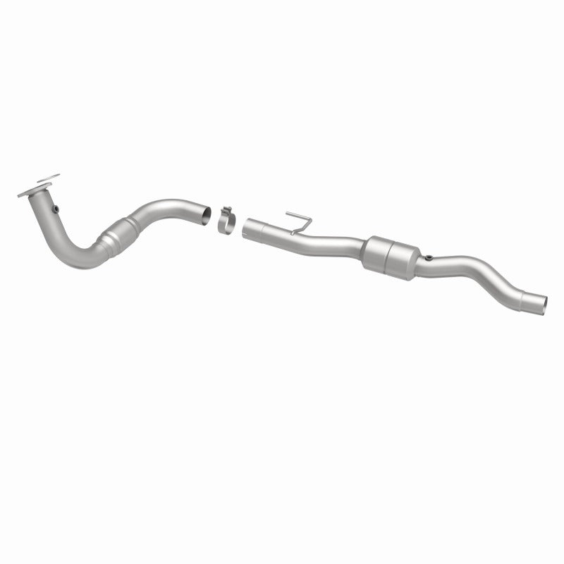 MagnaFlow Direct Fit Catalytic Converter 02-03 Avalanche 8.1 DS OEM