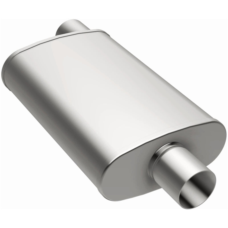 MagnaFlow Muffler Mag SS 24X5X8 3 O/C