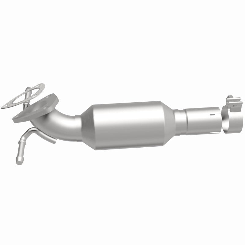 MagnaFlow 16-19 Chevrolet Cruze L4 OEM Underbody Rear Direct Fit Converter