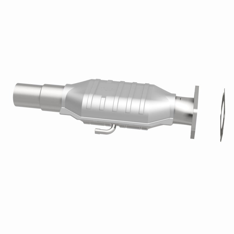 MagnaFlow Direct Fit Catalytic Converter GM 86 87