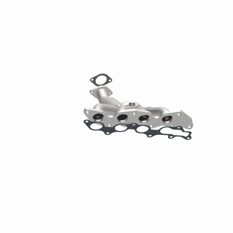MagnaFlow Direct Fit Catalytic Converter 08-09 Ford Focus 2.0L