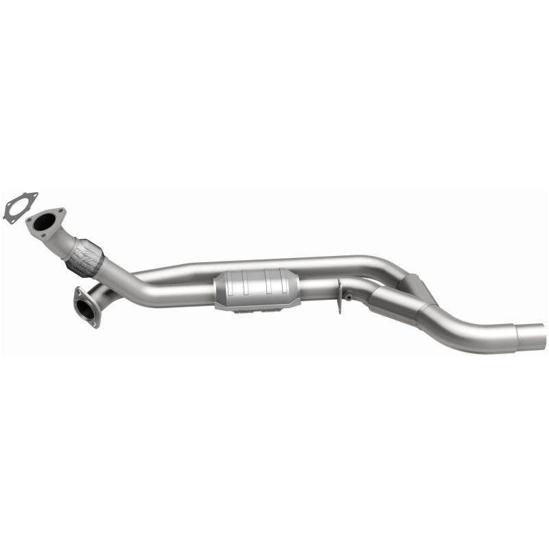 MagnaFlow Direct Fit Catalytic Converter 96-97 Camaro 5.7L P/S