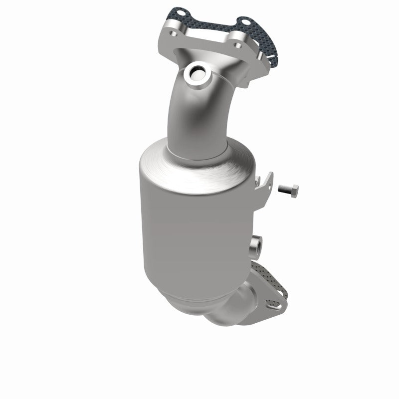 MagnaFlow 14-16 Ram ProMaster 1500/2500/3500 V6 3.6L CARB Compliant Direct Fit Catalytic Converter