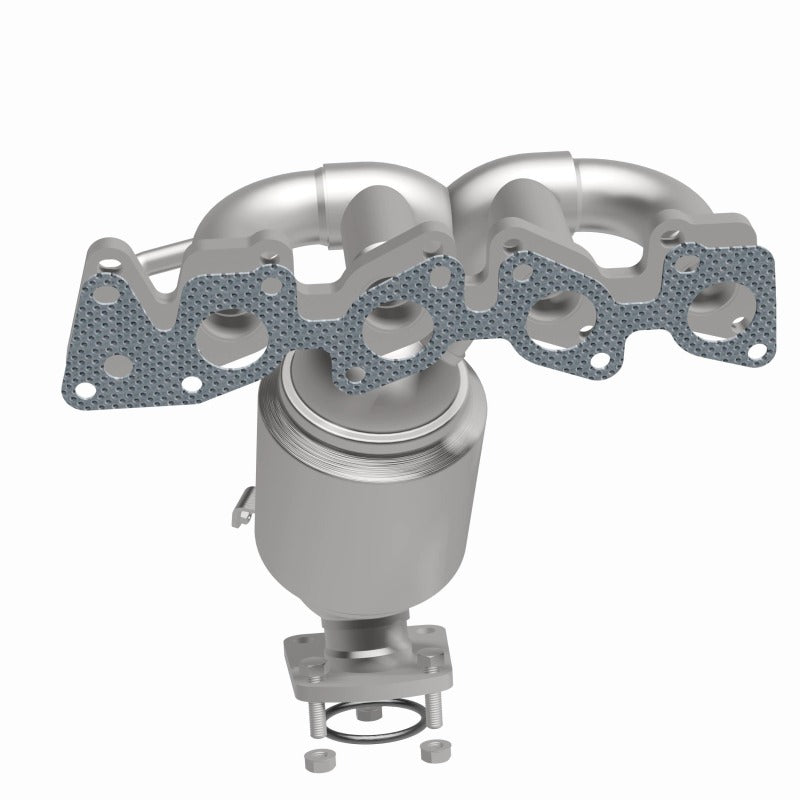 MagnaFlow 13-15 Spark L4 1.2 OEM Manifold Direct Fit Converter