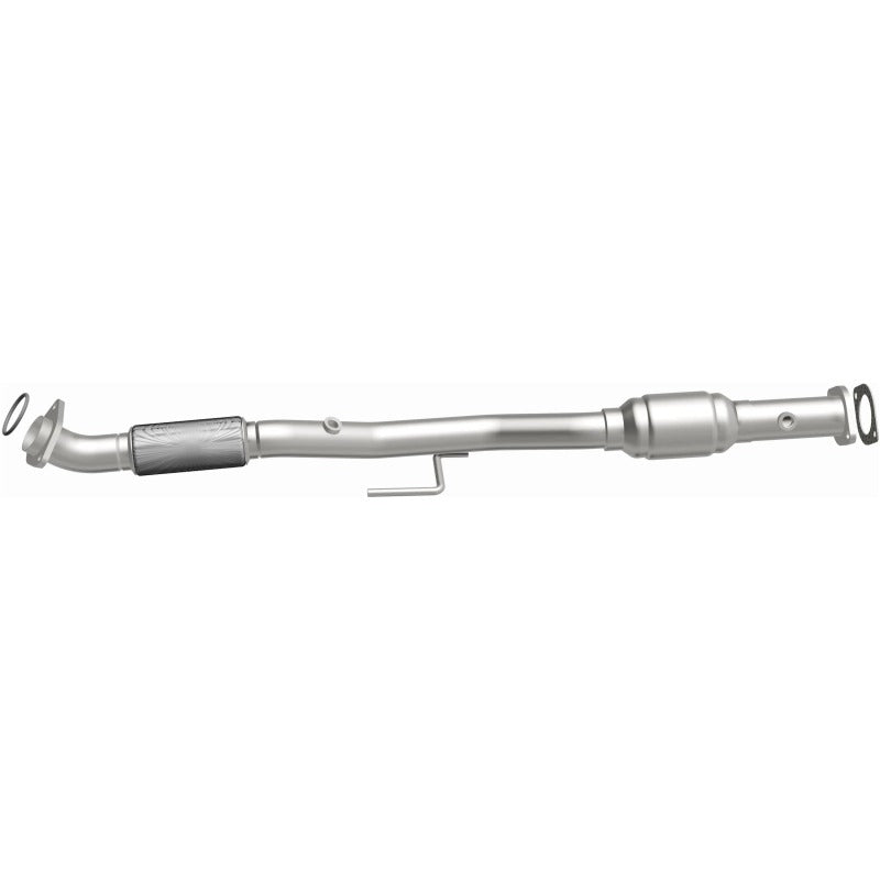 MagnaFlow 07-10 Nissan Altima 2.5L Direct Fit Converter