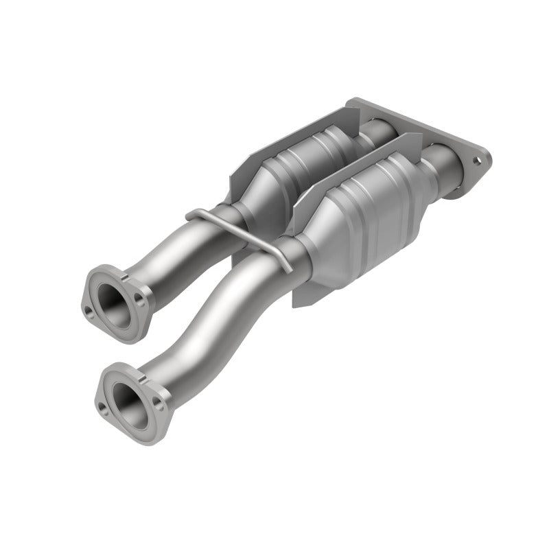 MagnaFlow Direct Fit Catalytic Converter Explorer-Mountaineer 96-98