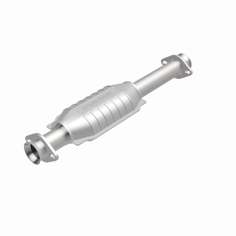 MagnaFlow Direct Fit Catalytic Converter Saab 86 90