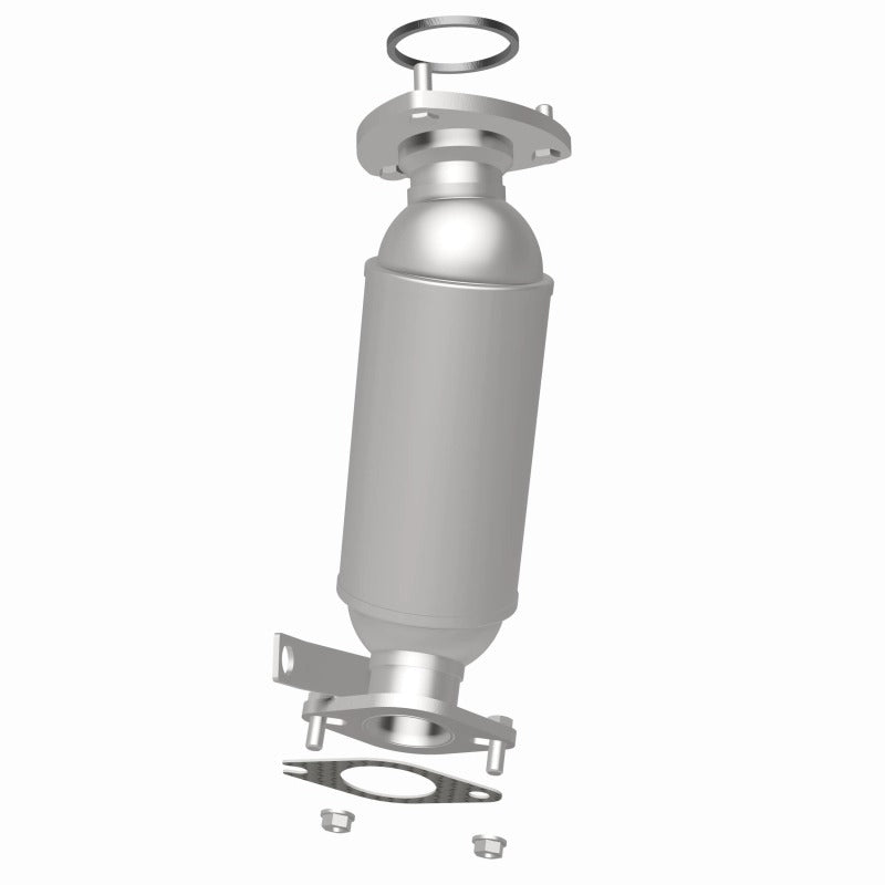 MagnaFlow Direct Fit Catalytic Converter 07-08 GM SUV 3.6L Front OEM