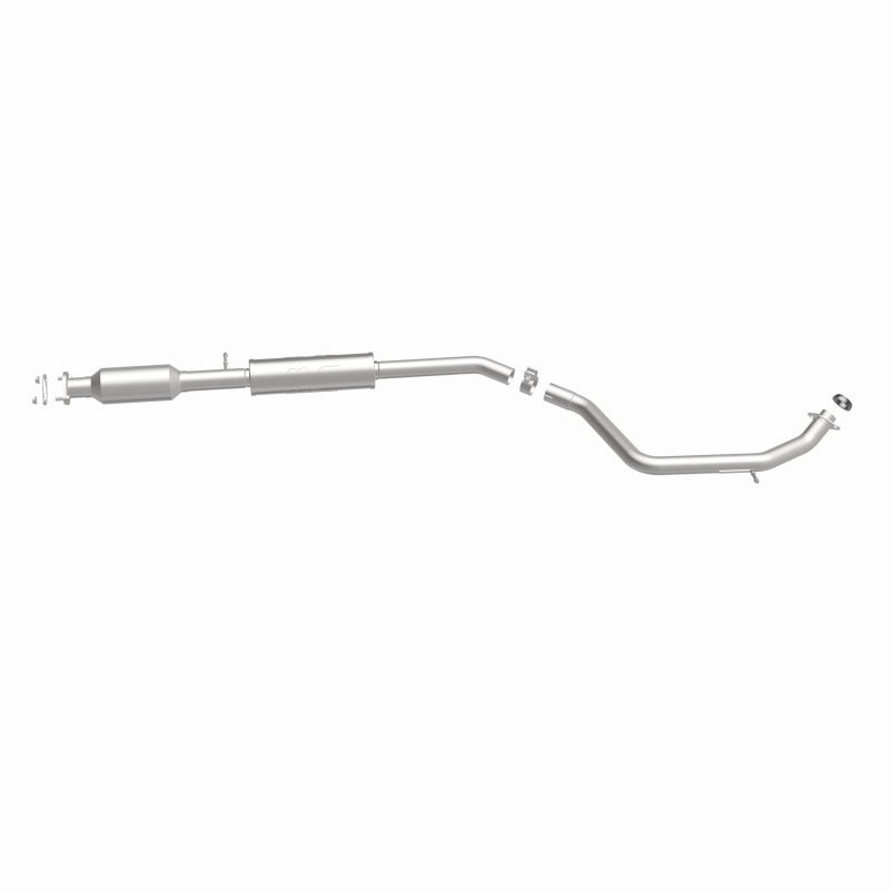 MagnaFlow 08-10 Mazda 5 2.3L Direct Fit Converter