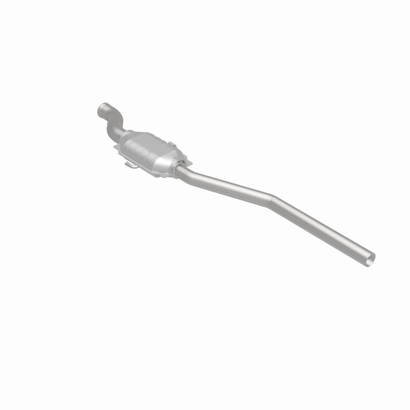 MagnaFlow Direct Fit Catalytic Converter 79-81 Dodge D150/D200 3.7L