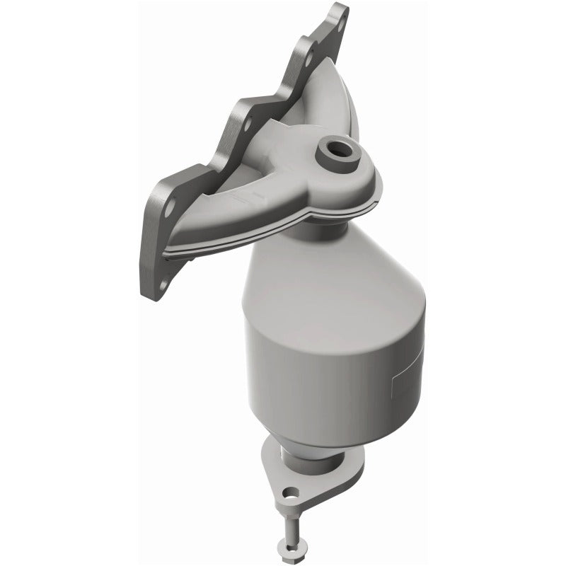 MagnaFlow Direct Fit Catalytic Converter 09-10 Hyundai Sonata 3.3L