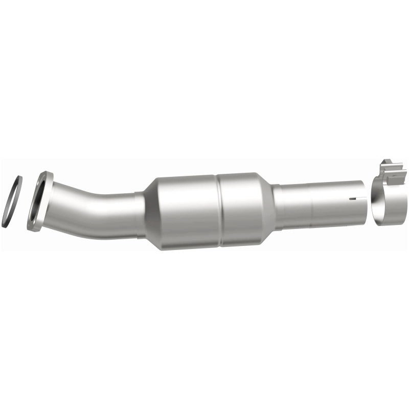 MagnaFlow Direct Fit Catalytic Converter 05-09 Scion tC 2.4 Rear OE