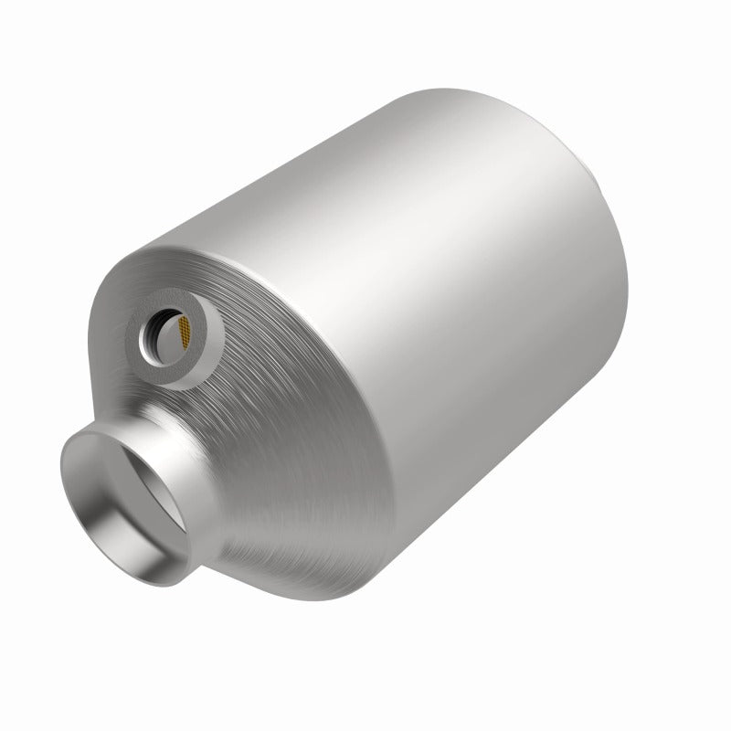 MagnaFlow 2.00 1/O2 CA 5in. Spun Universal Converter