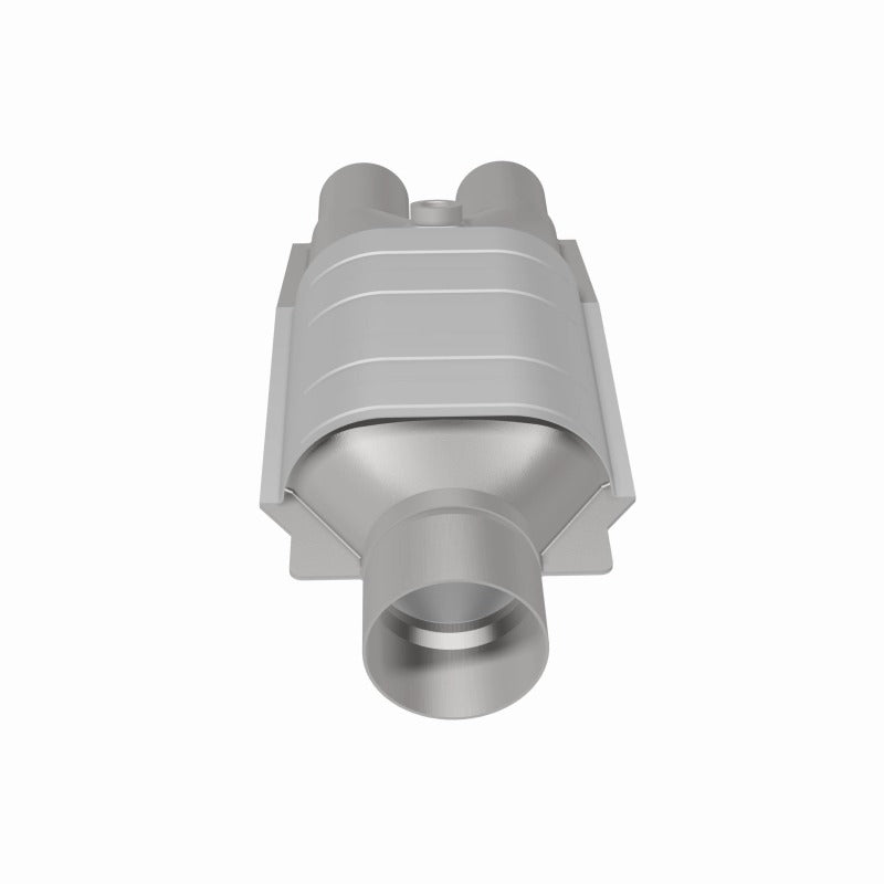MagnaFlow Universal Catalytic Converter 3 inch/2 inch Single/dual with O2