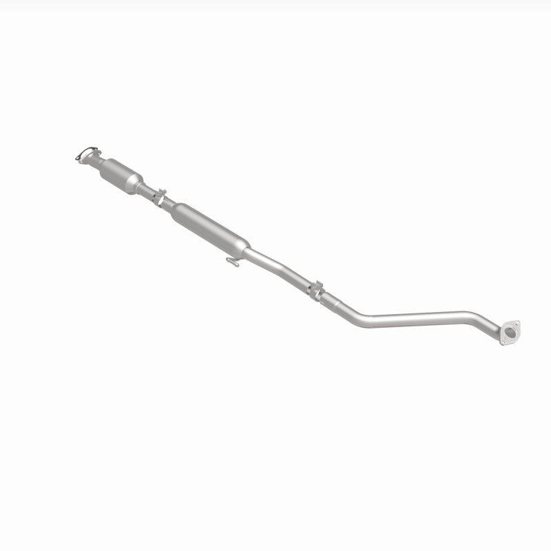 MagnaFlow DF Catalytic Conv OEM Grade Federal EPA Compliant 14-17 Kia Forte / Hyundai Elantra