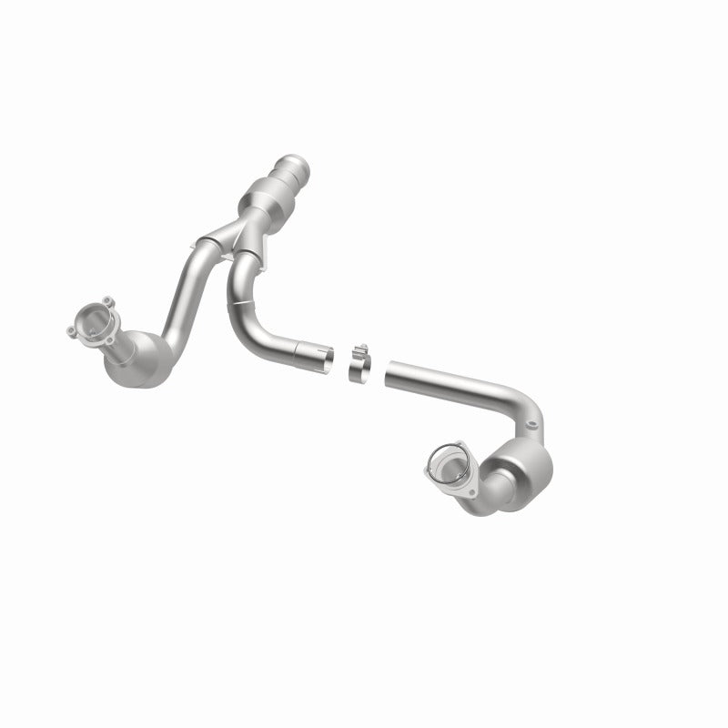 MagnaFlow 11-15 GMC Yukon 6.2L Direct Fit Converter