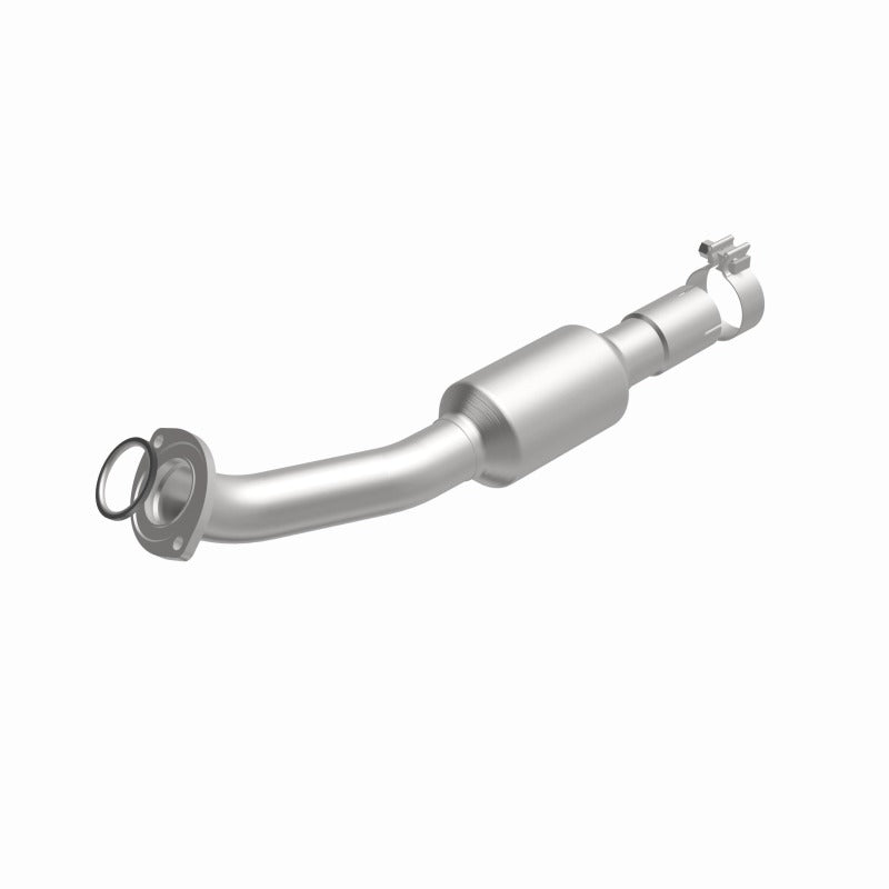 MagnaFlow Direct Fit Catalytic Converter 09-12 Toyota RAV4 2.5 3.5 Underbody