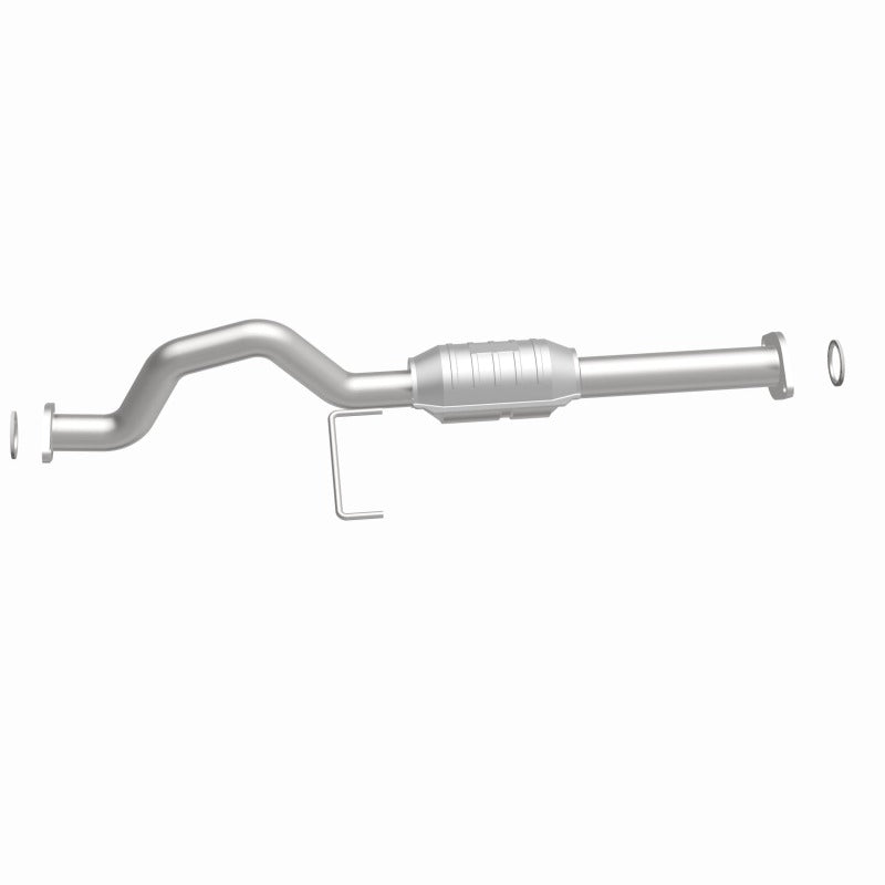 MagnaFlow Direct Fit Catalytic Converter 95-02 Maz Millenia 2.3/2.5