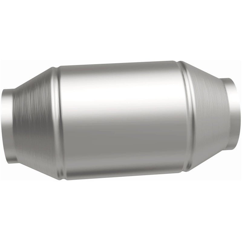 MagnaFlow Universal Catalytic Converter 2.50 inch C/C CA Pre-OBDII