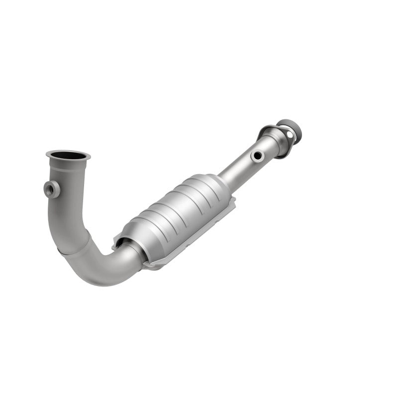 MagnaFlow Direct Fit Catalytic Converter 2004 Liberty P/S frt OEM