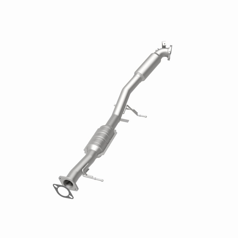 MagnaFlow Direct Fit Catalytic Converter Volvo C30