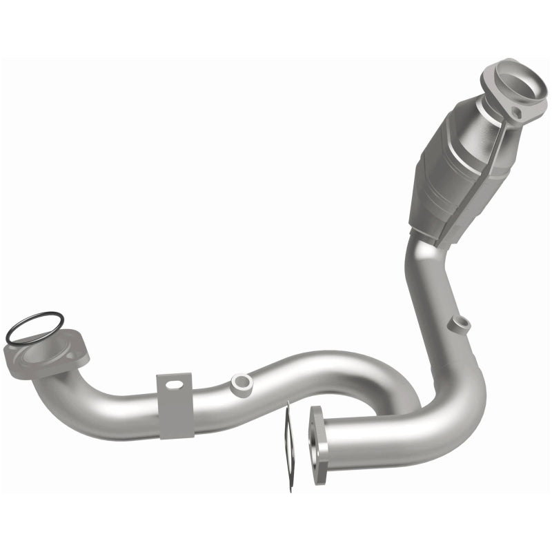 MagnaFlow Direct Fit Catalytic Converter 04-05 Taurus/Sable 3.0L