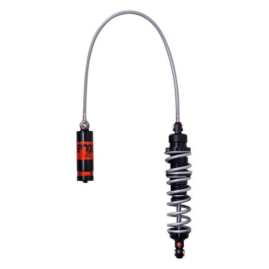 Fox Powersports 2.0 Podium Remote Fox Factory RC2 Series (15.52 / 5.02) - Rear