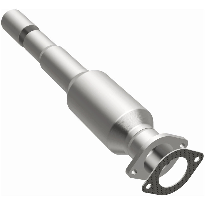 MagnaFlow Direct Fit Catalytic Converter 04-06 Mazda 3 2.0/2.3 Rear