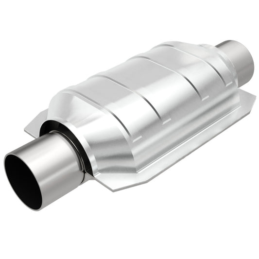 MagnaFlow Universal Catalytic Converter 2.5inch