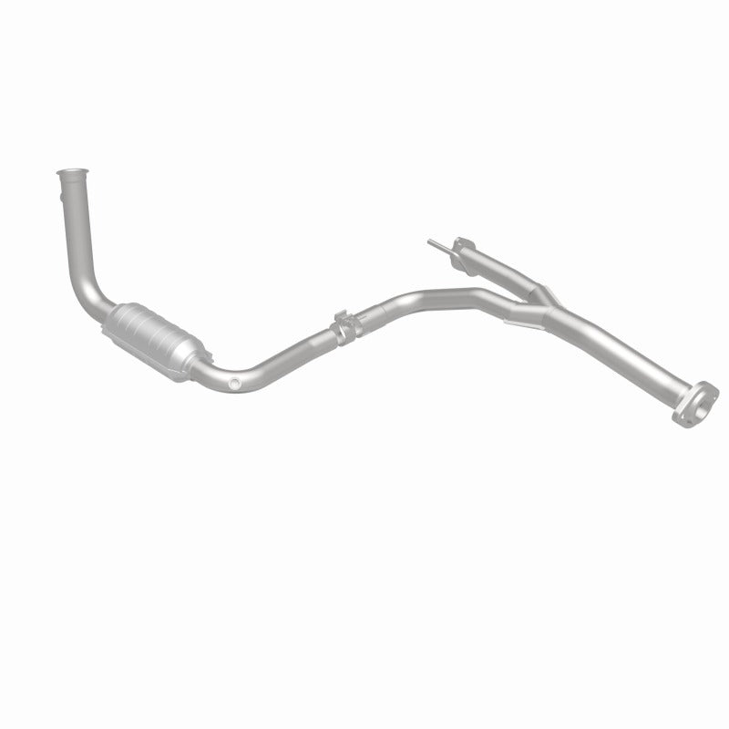MagnaFlow Direct Fit Catalytic Converter 2004 Liberty D/S frt