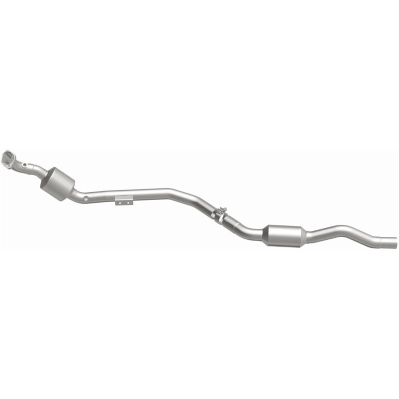 MagnaFlow 06-09 Mercedes-Benz E350 3.5L Direct Fit Converter
