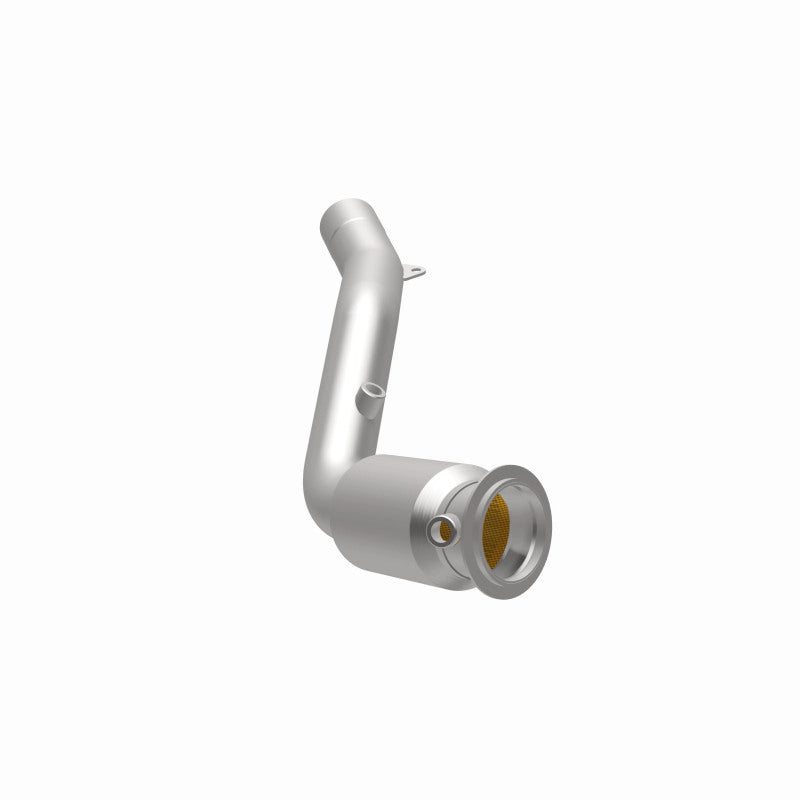 MagnaFlow 2015 M3 3 Underbody Direct Fit Converter