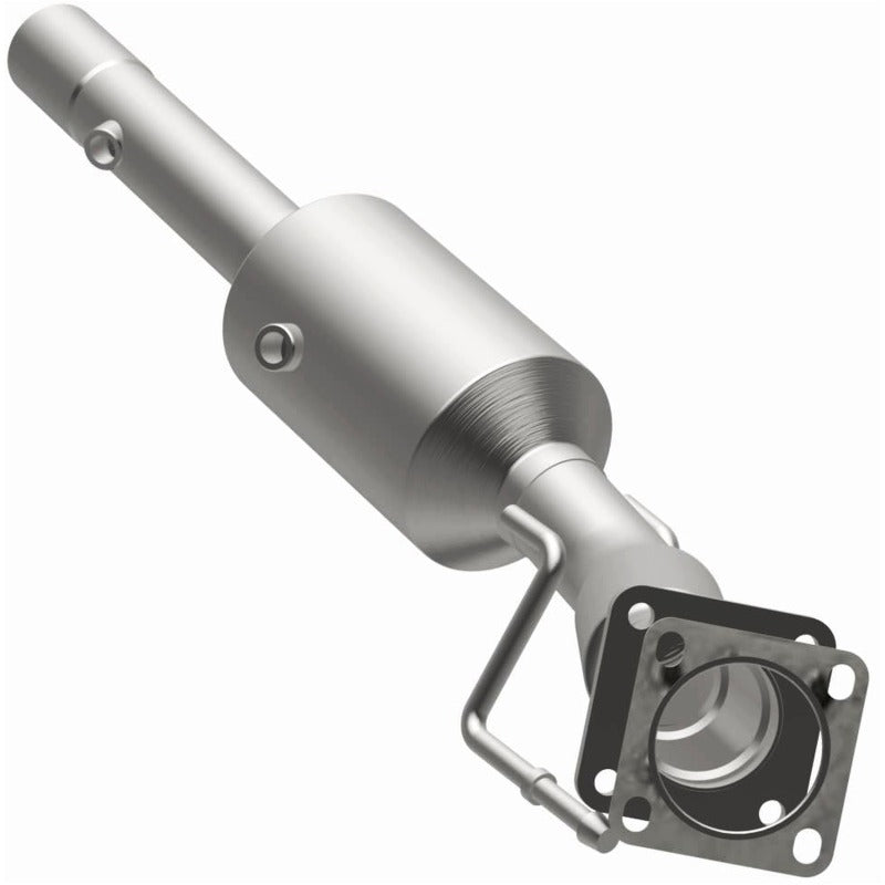 MagnaFlow California Grade CARB Compliant Direct Fit Catalytic Conv 05-09 Volkswagen Jetta L5 2.5L