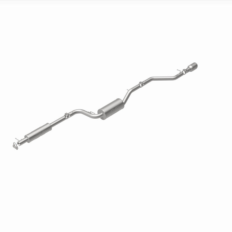 MagnaFlow Sys C/B 07 Mazda inch3inch 2.0/2.3L I-4