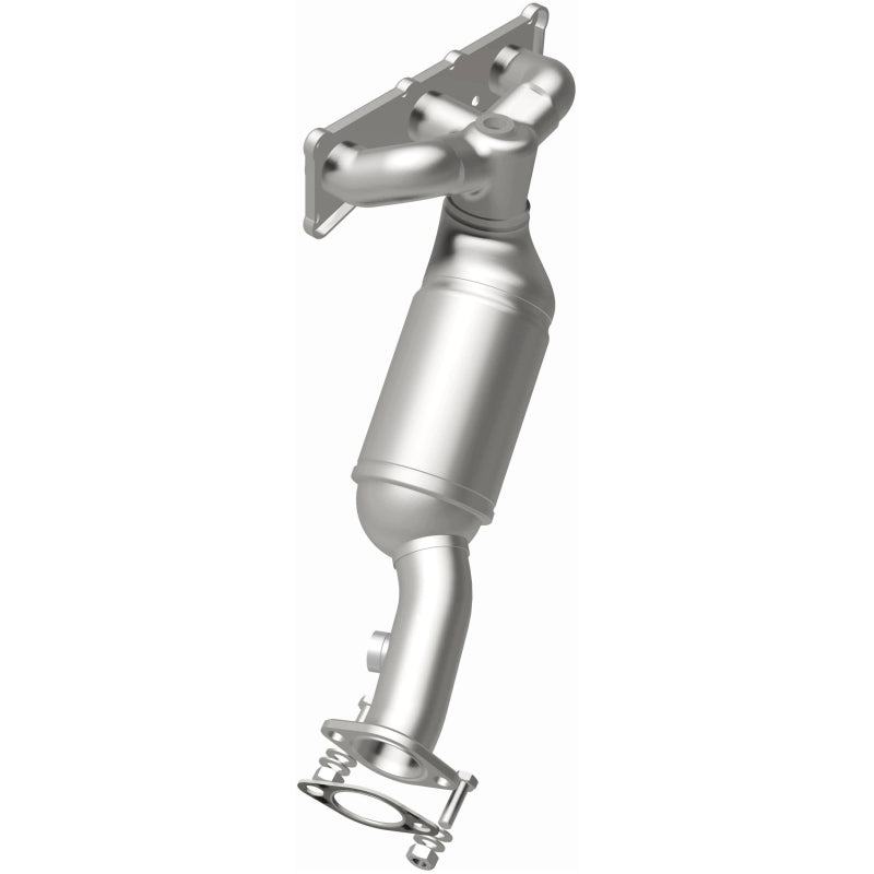 MagnaFlow California DF Catalytic Conv 07-13 BMW 328i L6 3.0LGAS 3.75in Inlet 4in Outlet 2in Dia