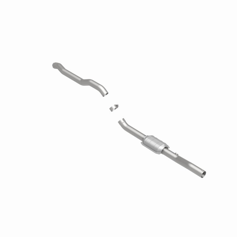 MagnaFlow Direct Fit Catalytic Converter 97 Dodge Dakota 3.9L 4wd MT