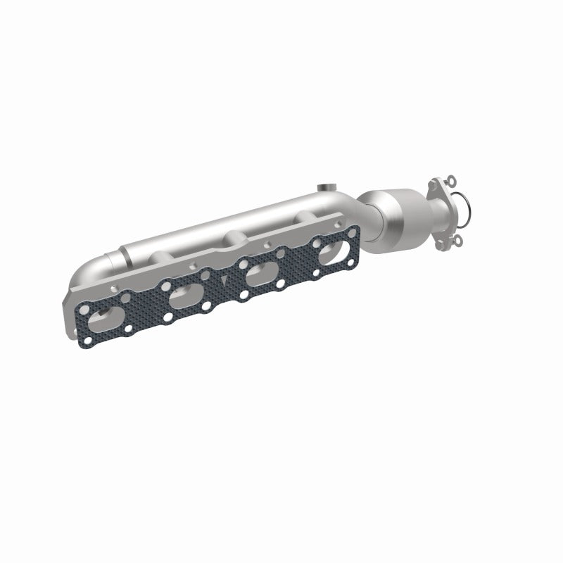 MagnaFlow 2004 Nissan Titan 5.6L Direct Fit Converter