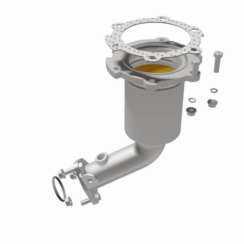 MagnaFlow Direct Fit Catalytic Converter 04-05 Nissan Maxima 3.5L