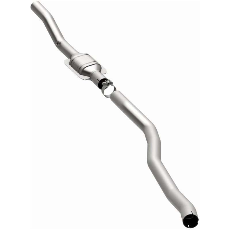 MagnaFlow Direct Fit Catalytic Converter Dodge Dakota 3.9/5.2L 4WD