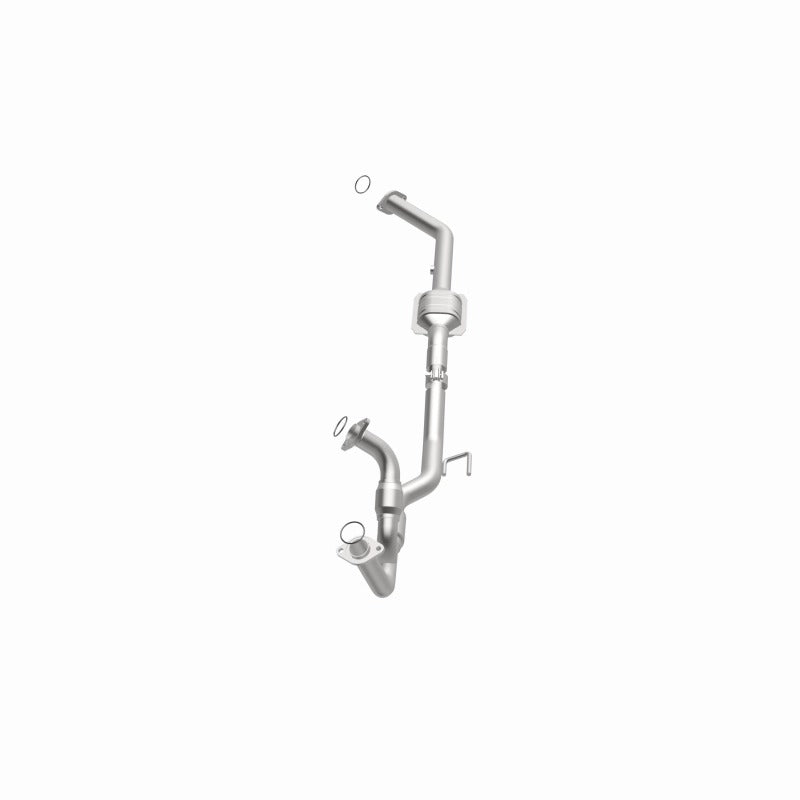 MagnaFlow Direct Fit Catalytic Converter 98-00 Sienna 3.0L