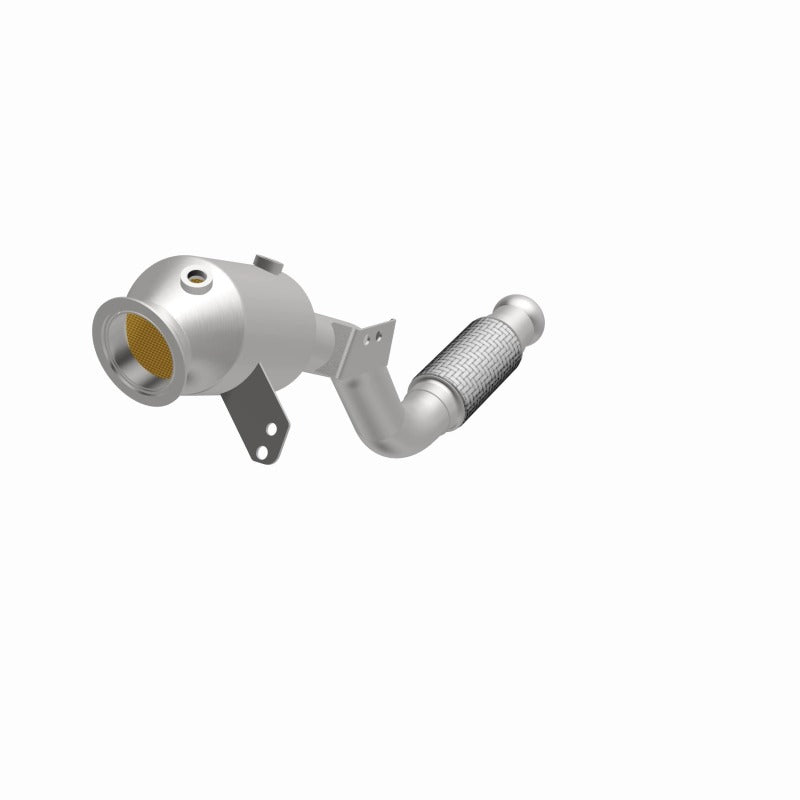 MagnaFlow 16-17 Metris L4 2 OEM Underbody Direct Fit Converter
