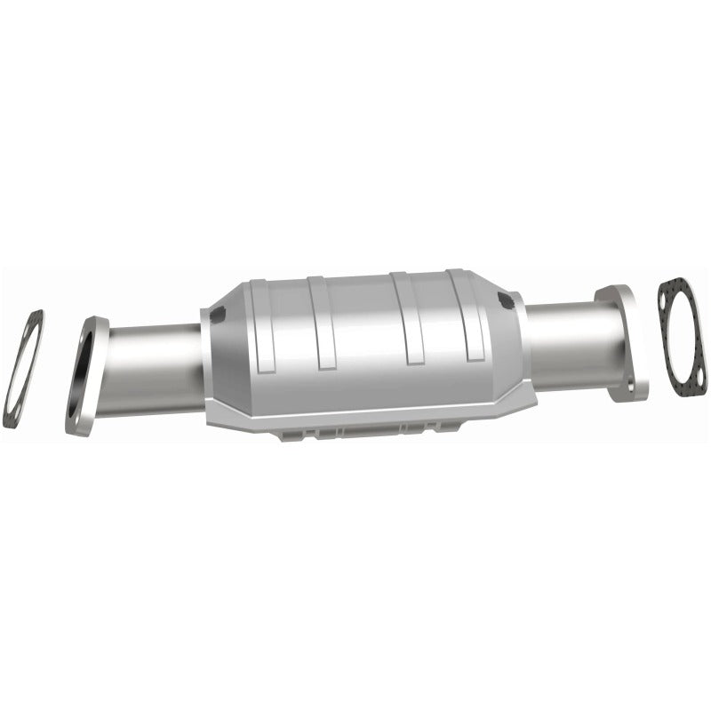 MagnaFlow Direct Fit Catalytic Converter 06-08 Hyun/Kia 3.8L OEM
