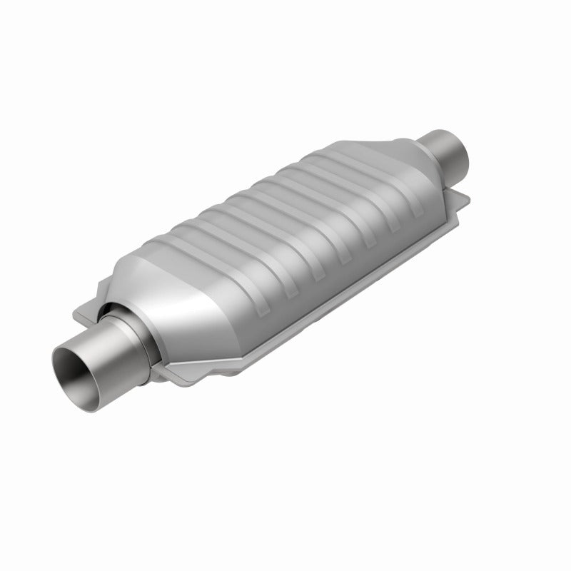 MagnaFlow Universal Catalytic Converter 2.25inch FED