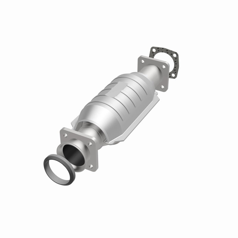 MagnaFlow Direct Fit Catalytic Converter Saab