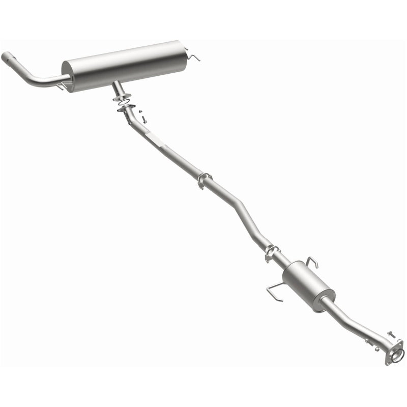 MagnaFlow BRE Exhaust Kit 01-03 Toyota RAV4 2.0L