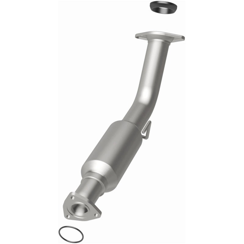 MagnaFlow Direct Fit Catalytic Converter 02-05 Honda Civic SI 2.0L
