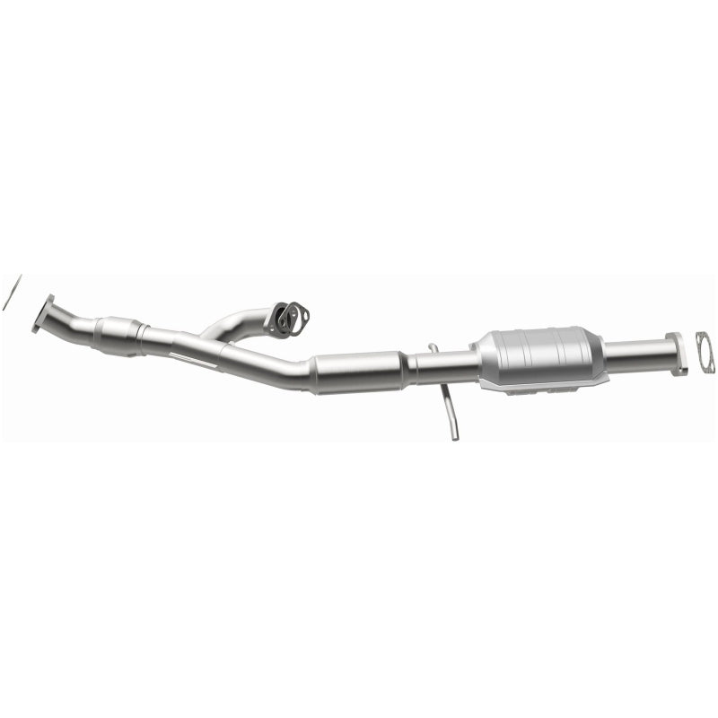 MagnaFlow Direct Fit Catalytic Converter 02-05 Hyundai Sonata 2.7L