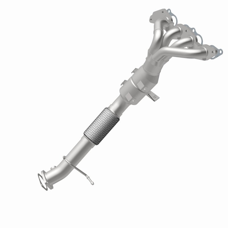 MagnaFlow Direct Fit Catalytic Converter 10- Mazda 3 2.5L