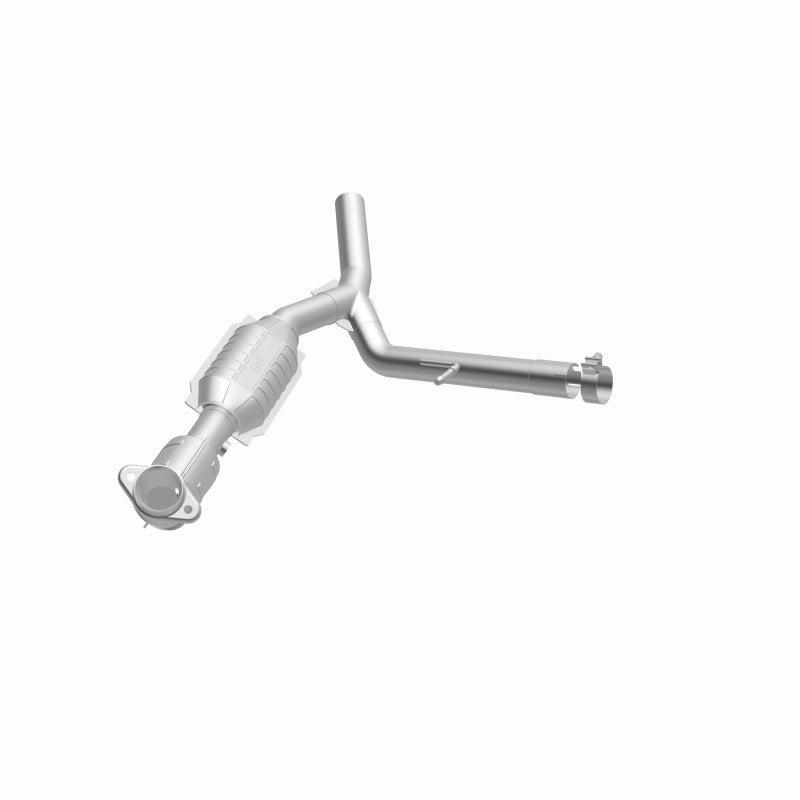 MagnaFlow Direct Fit Catalytic Converter 04-05 Ford F-150 5.4L P/S 2WD (Excl 04 Heritage Edition)